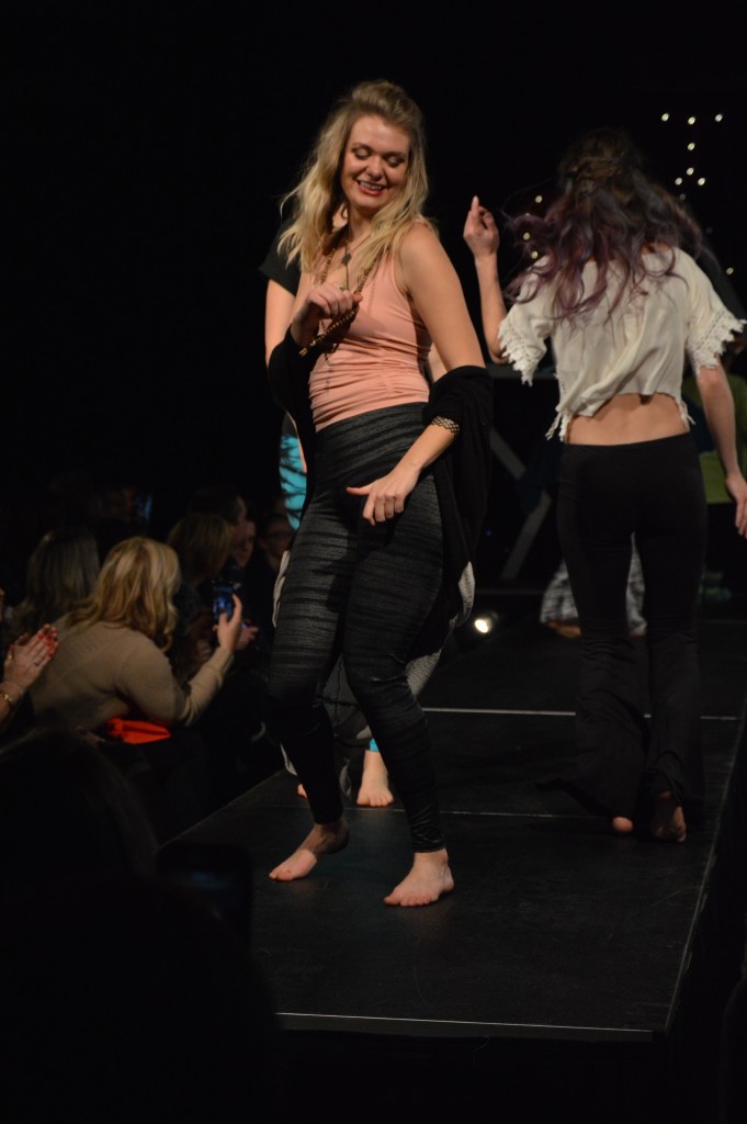 College+Town+Kent+Hosts+Annual+Fashion+Show