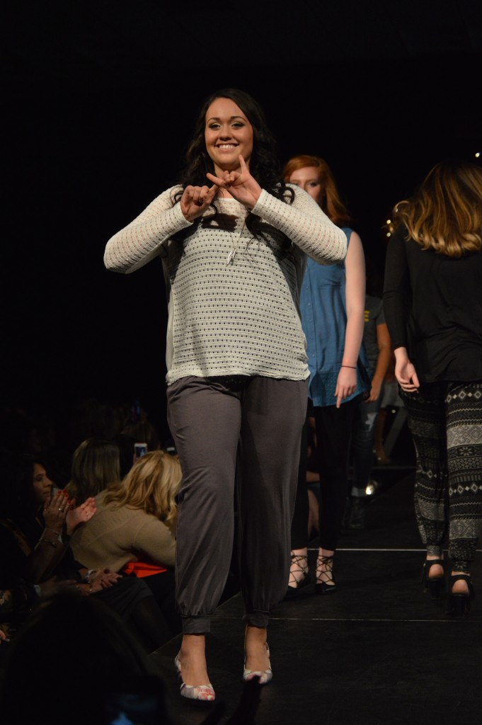 College+Town+Kent+Hosts+Annual+Fashion+Show