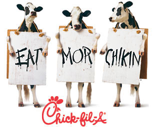 Photo Courtesy of Chick-fil-A