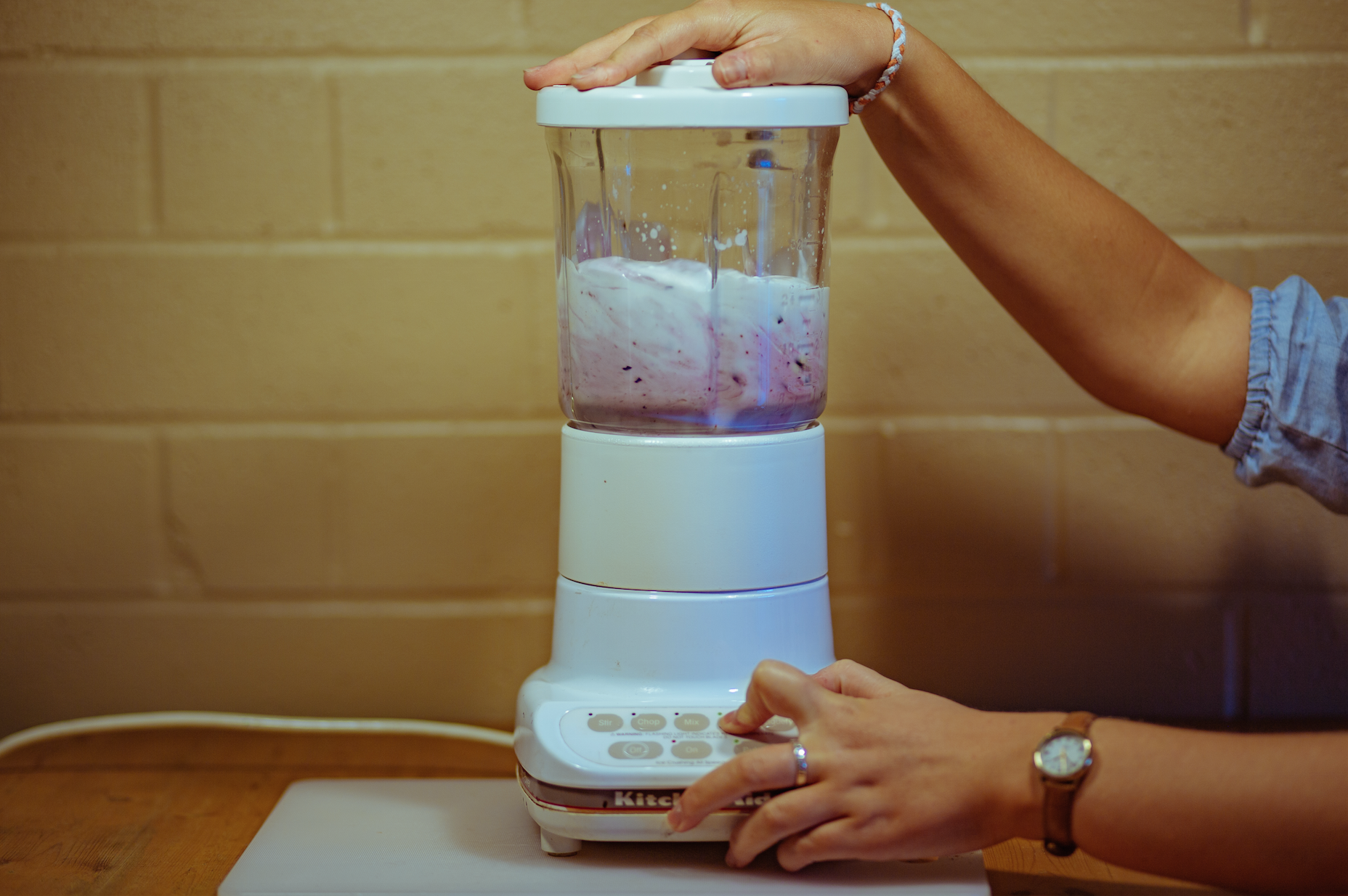 Smoothies+Made+Easy