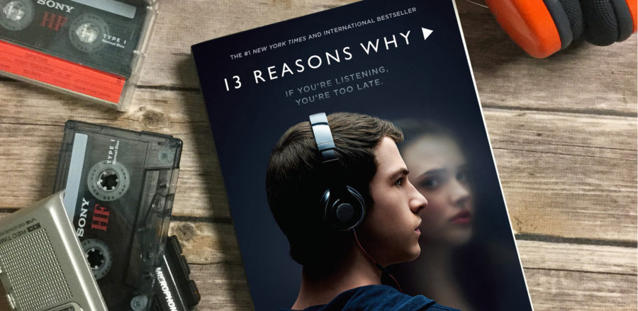 Why 13 Reasons Why Is So Important