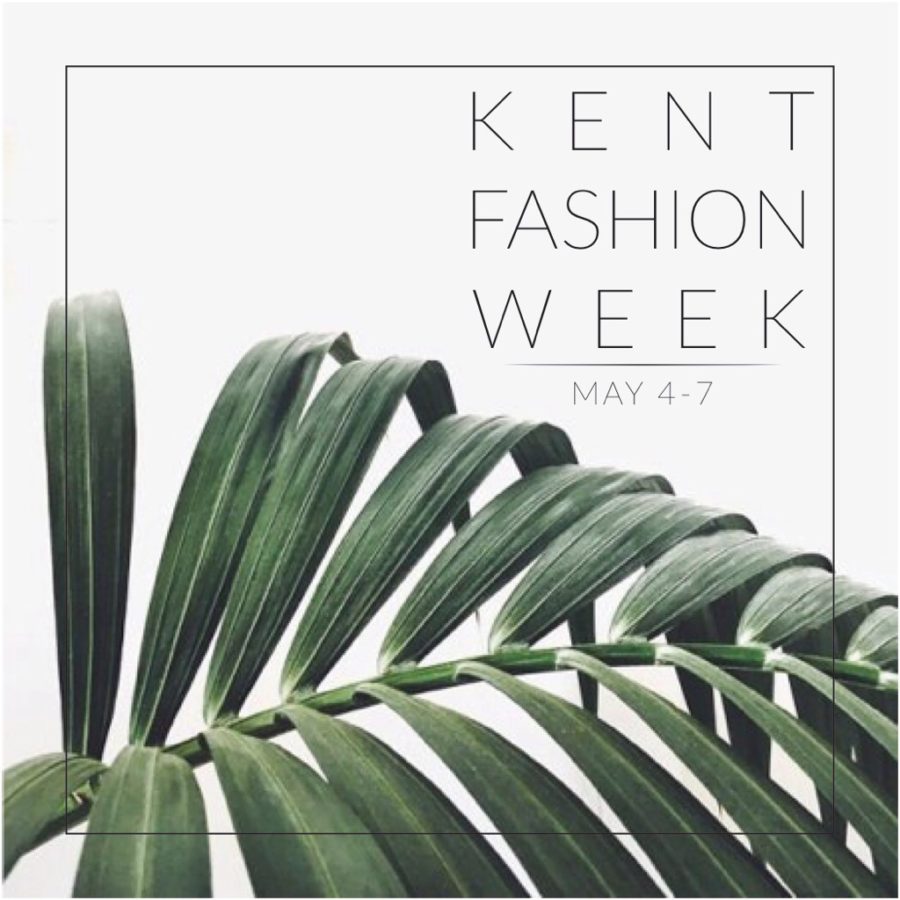 Preview: Kent Fashion Week