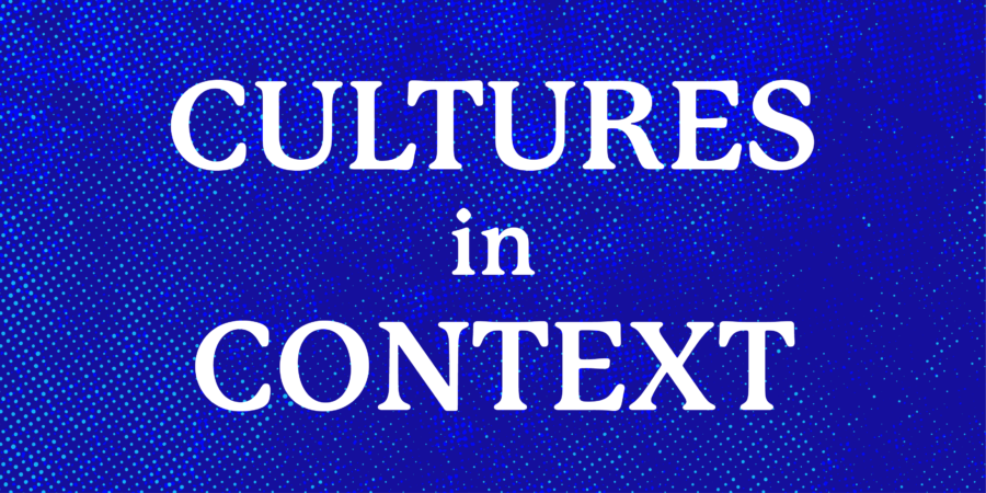 Culture+In+Context