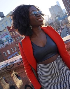 Allure Social Media Manager Talks Success in Fashion Journalism