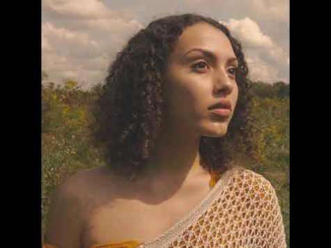 The Feminine Form- Print Issue 2017