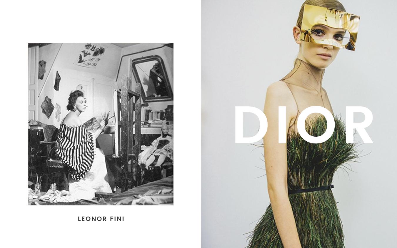 Leonor_Fini-Dior – a magazine