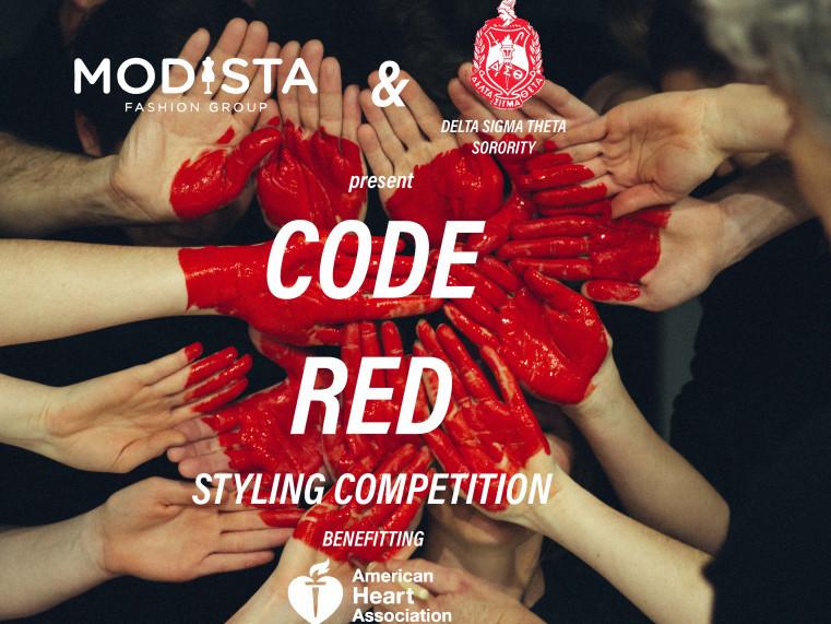Modistas Code Red: Class With Edge
