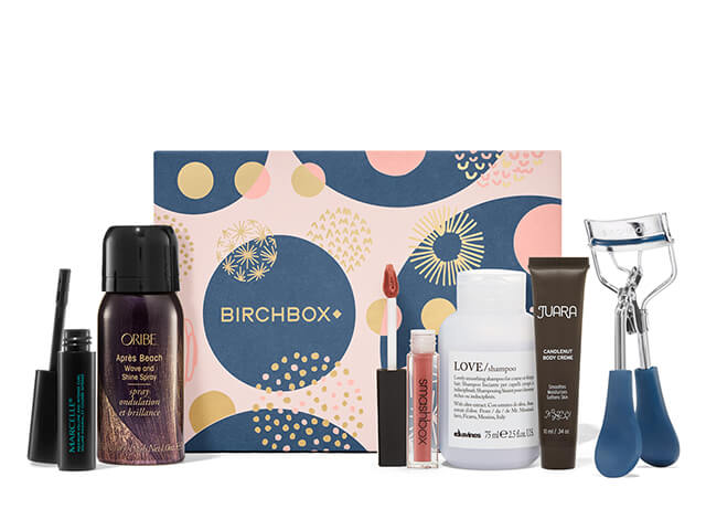 The Hype over Beauty Boxes