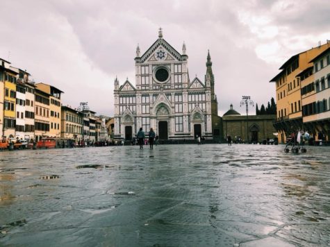 What I Wish I Knew Before Studying Abroad in Florence