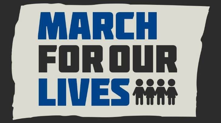 March+For+Our+Lives%3A+Importance+of+Student+Activism