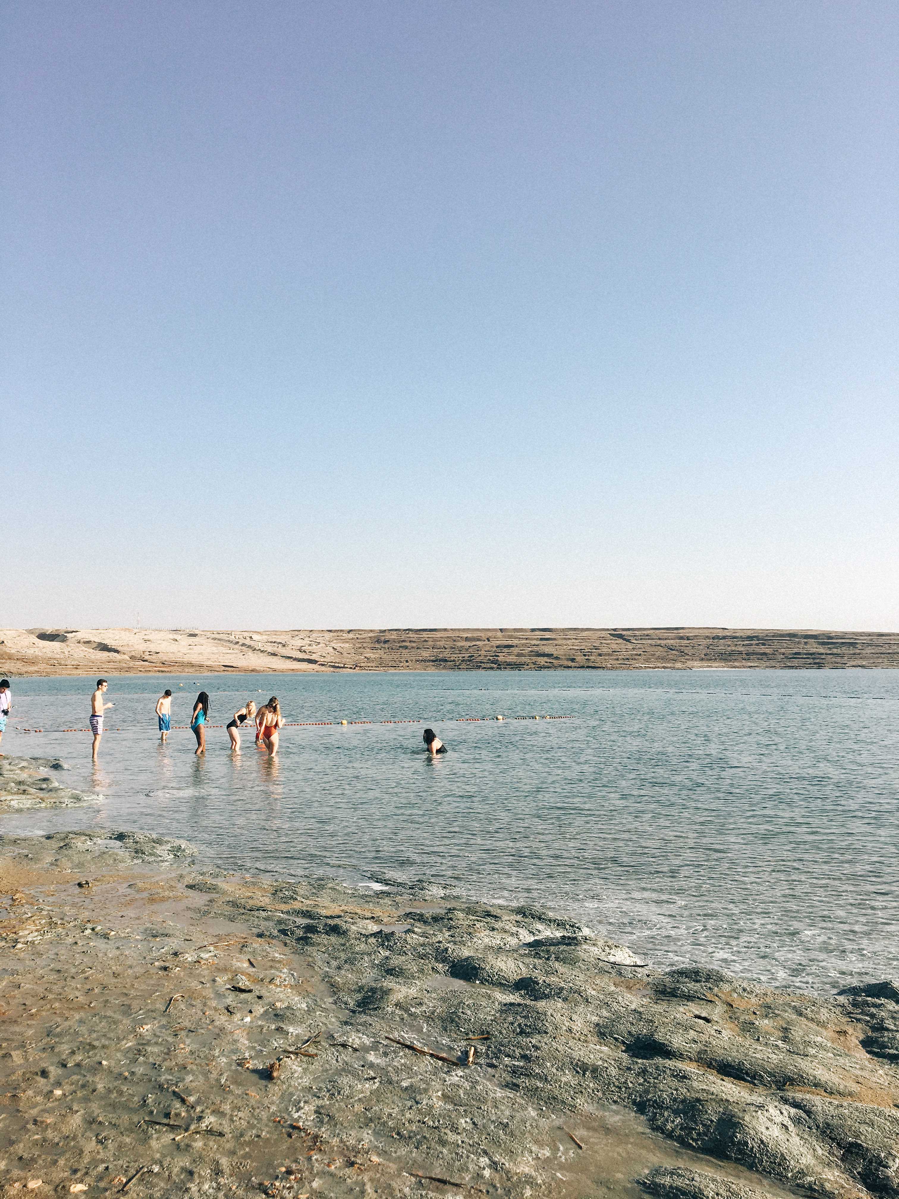 Blog post