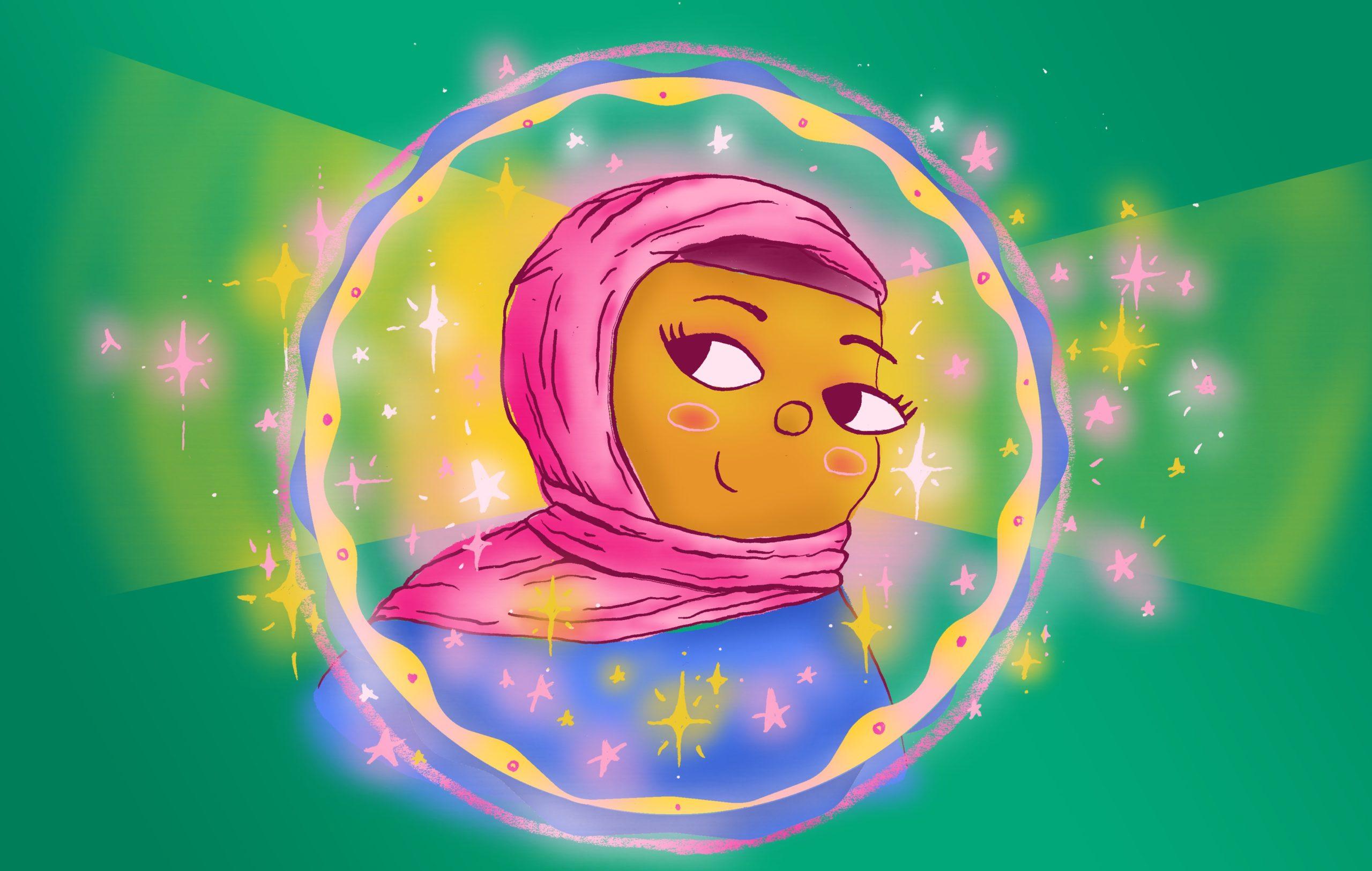 muslim religion hijab