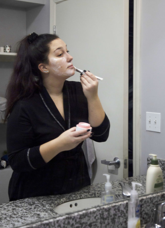 Everyone Needs an Esthetician: taking skincare to the next level