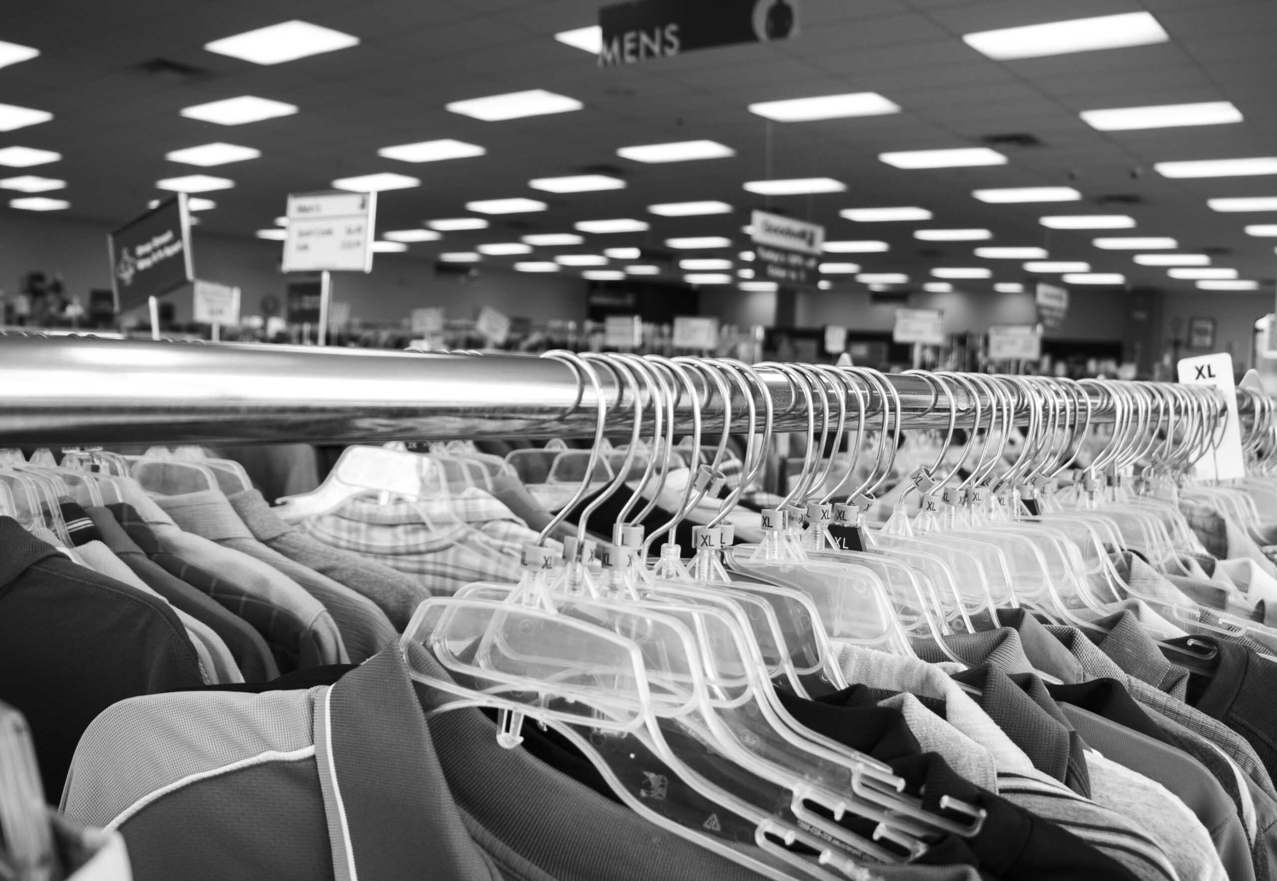 The Gentrification of Thrifting: Is Thrifting + Reselling Ethical?