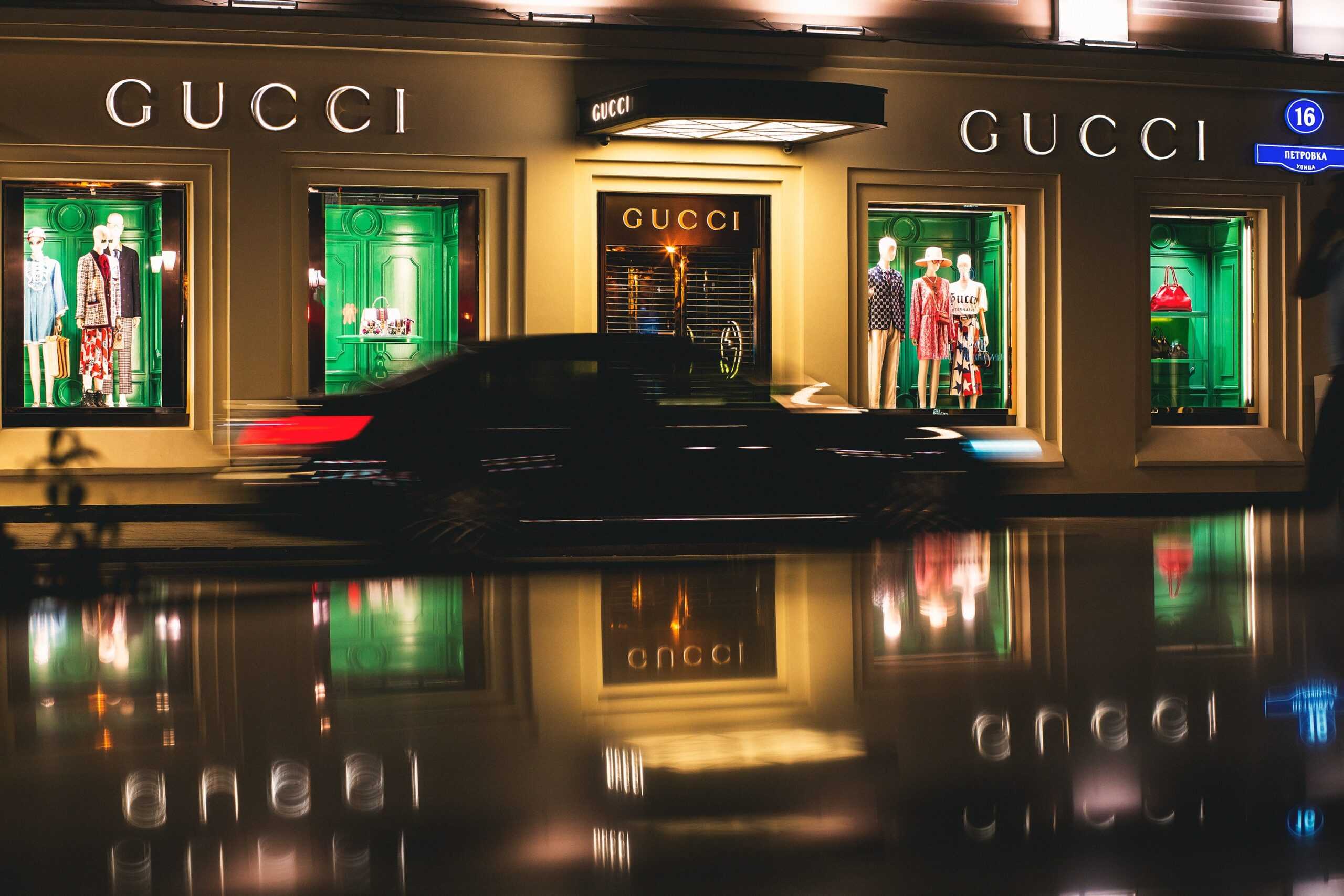 House of Gucci: Why Tom Ford had mixed feelings about his