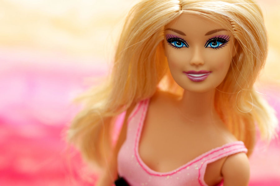 photo: barbie ( reprise ) by tracheotomy bob is licensed under cc by 2.0.