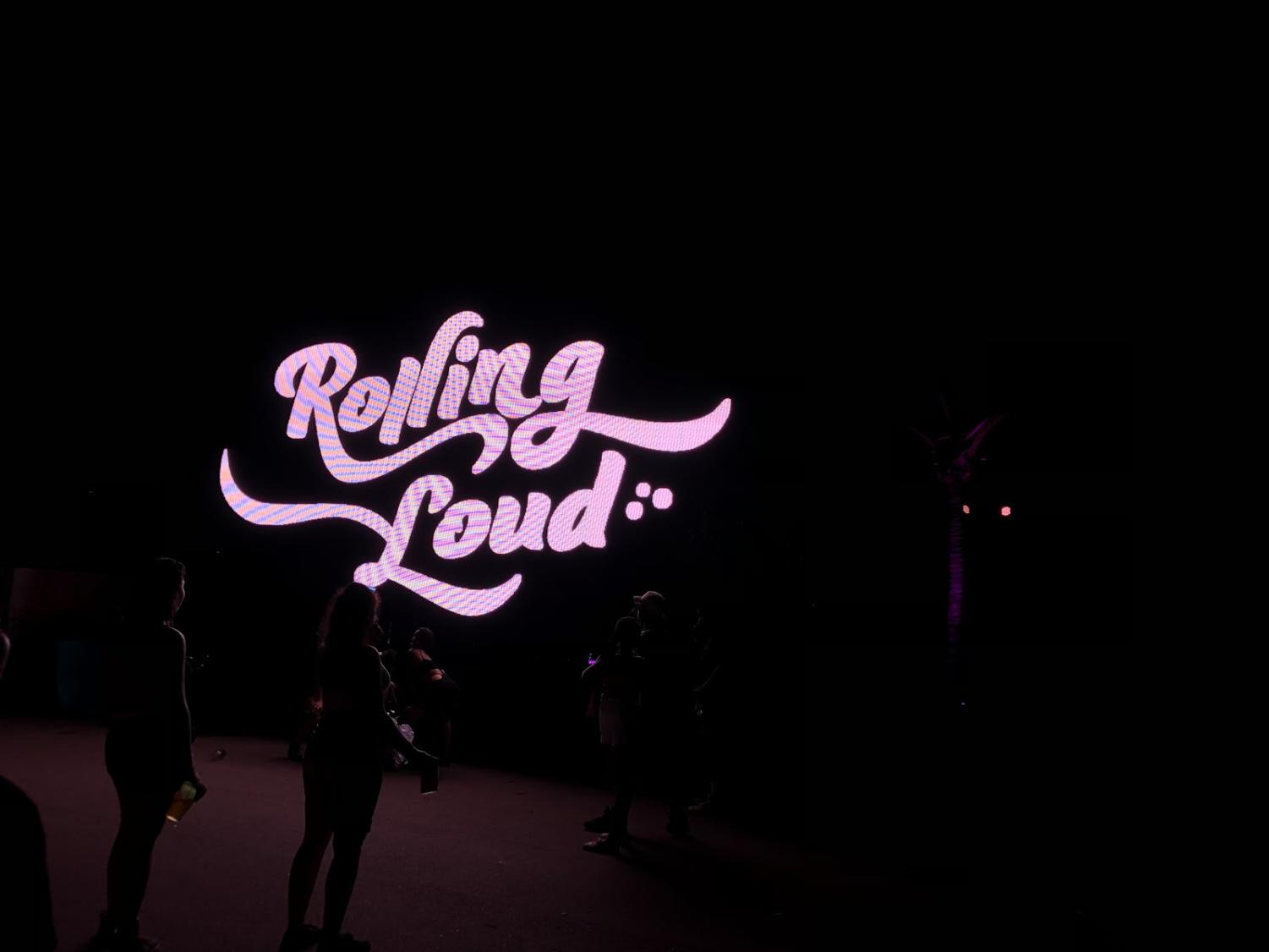 Playboi Carti Brings Out Kanye West At Rolling Loud NYC 2022