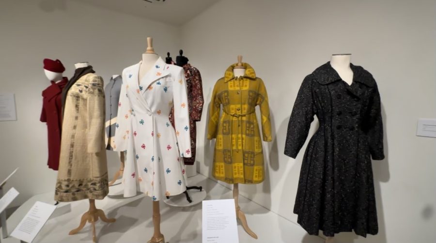the+kent+state+museum+unveiled+its+latest+exhibit+head+to+toe+on+feb.+2+which+displays+a+variety+of+coats%2C+hats+and+shoes+from+the+museums+permanent+collection.+%2F%2F+photo+by+samantha+delima