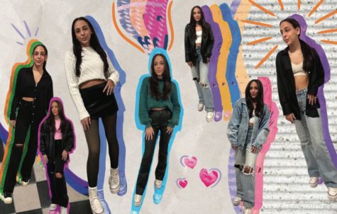 collage by ceci foley