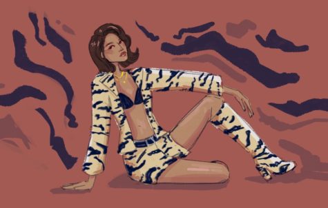 illustration by amy dudek