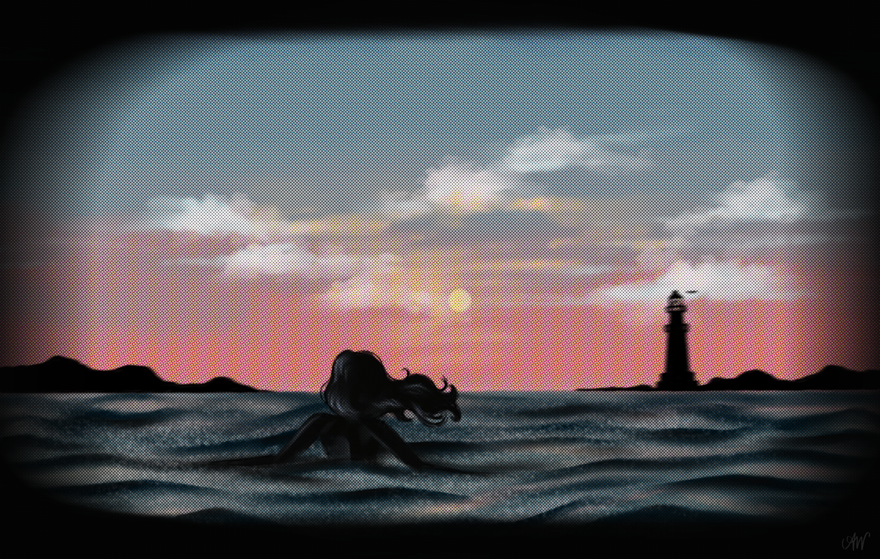 art: abby wilson
