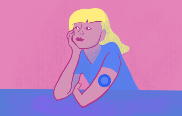 art: carly heller