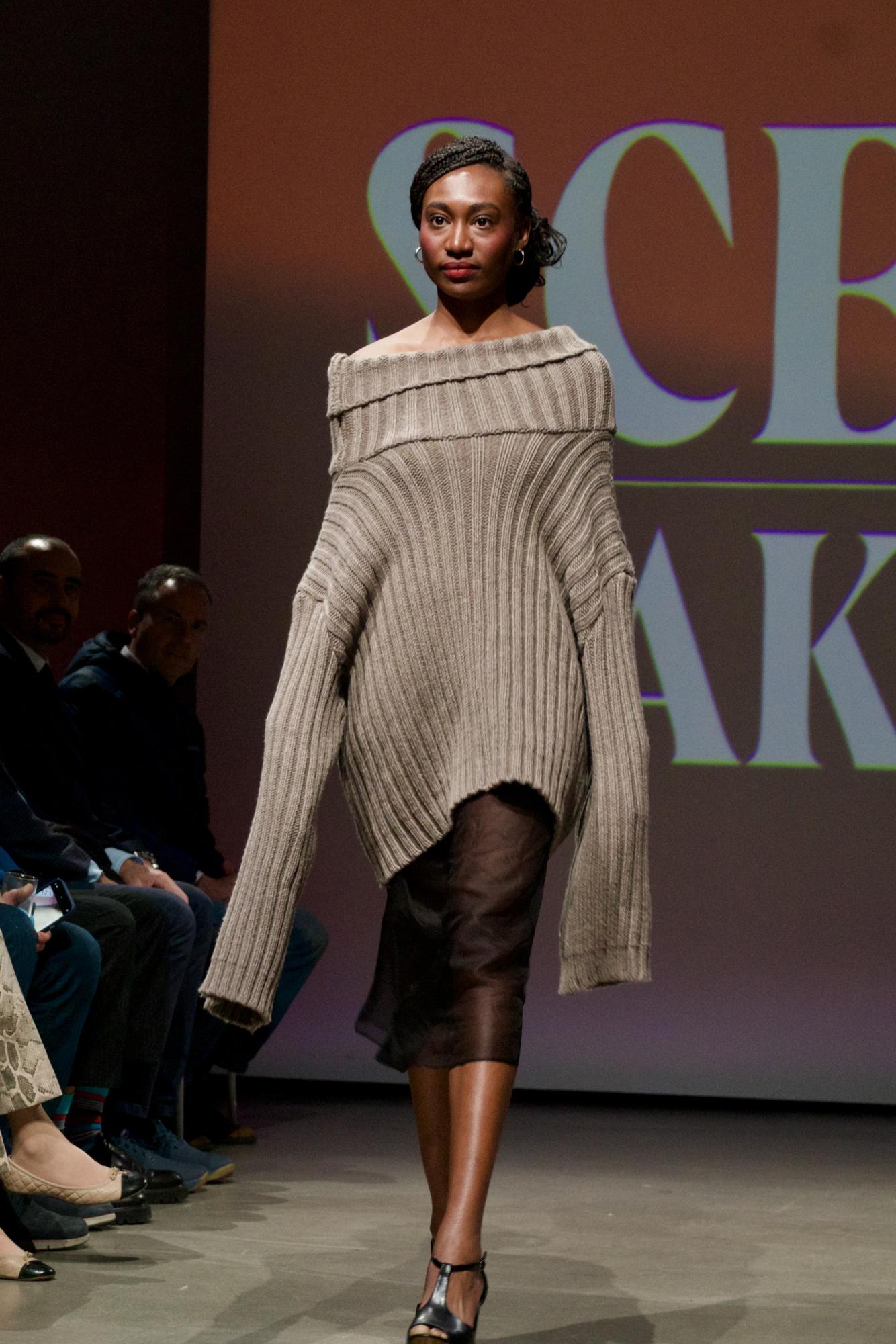 KSU X IFA Paris Fashion Show