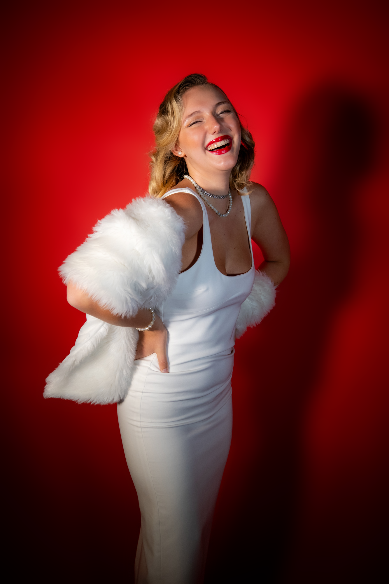 December Editorial: Marilyn Monroe