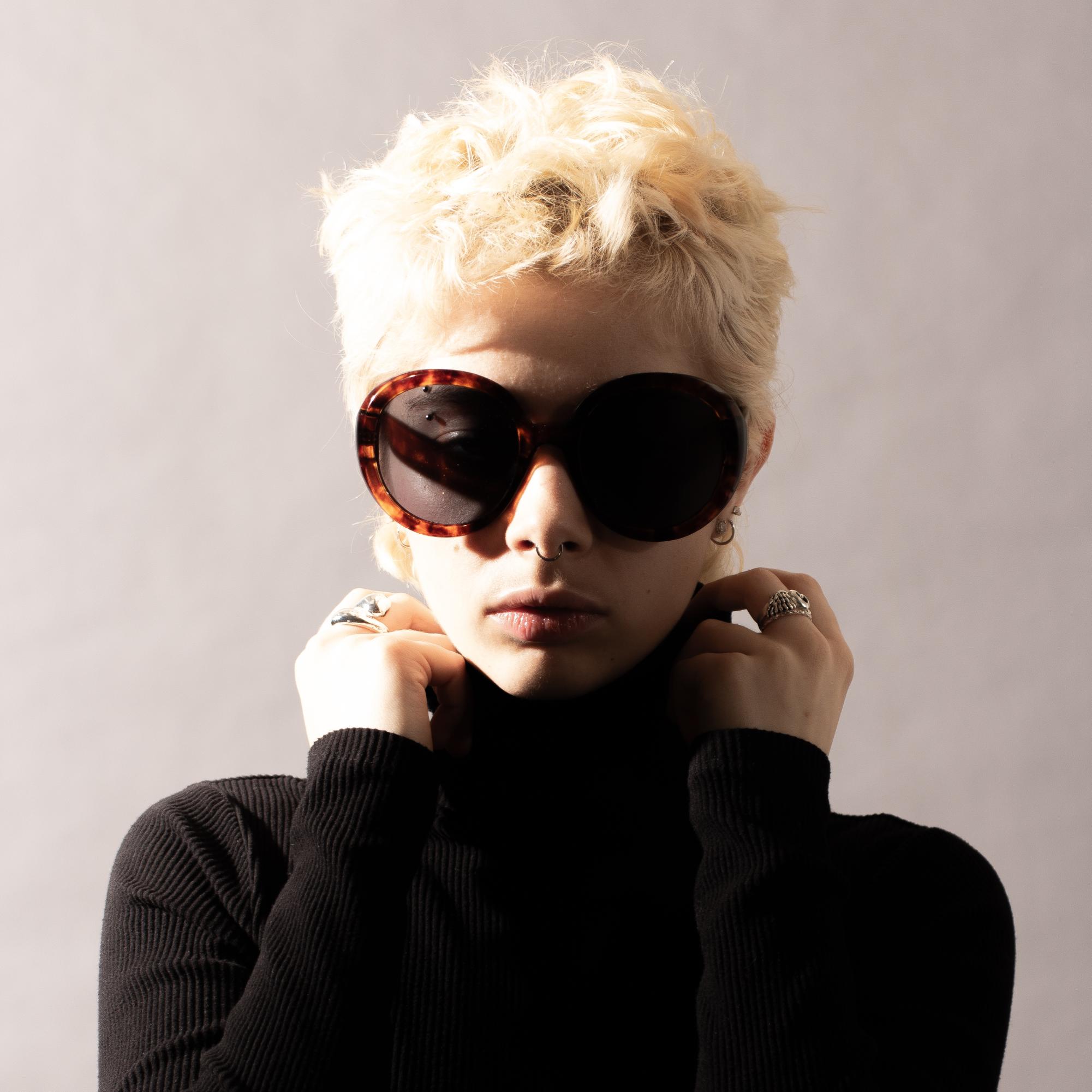 The Evolution of Eyewear as a Fashion Statement
