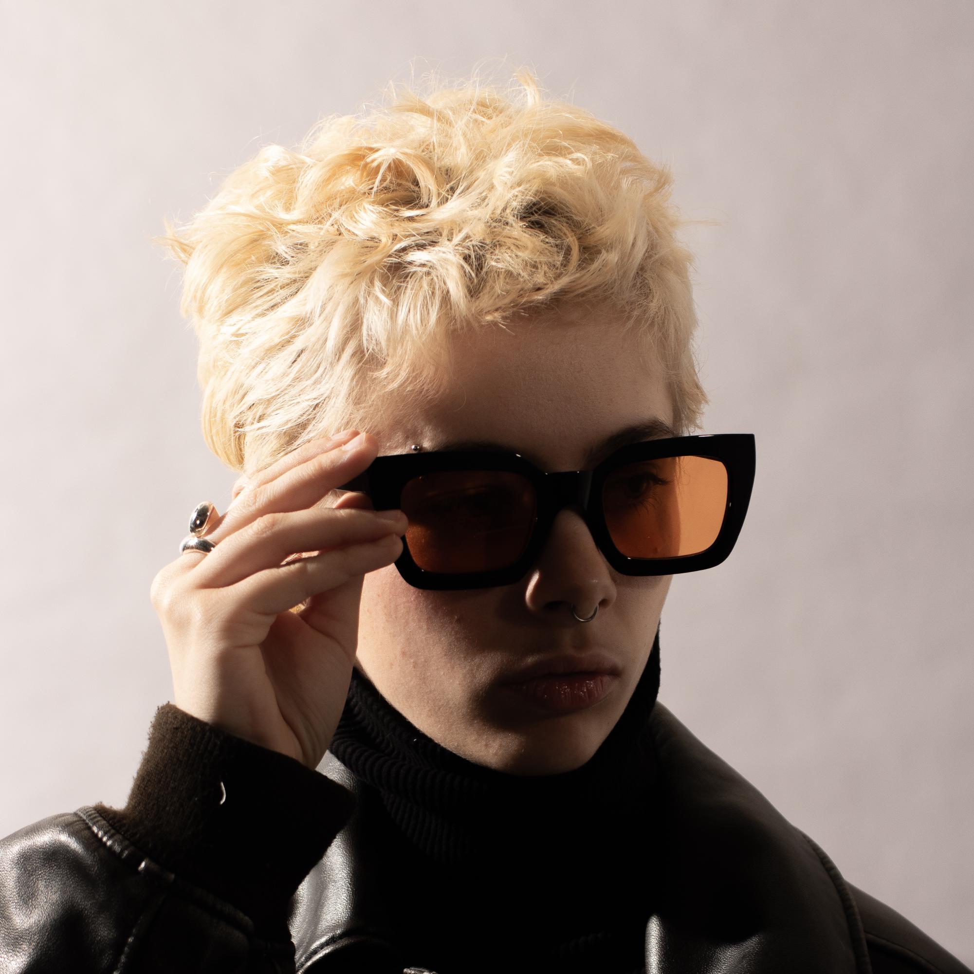 The Evolution of Eyewear as a Fashion Statement