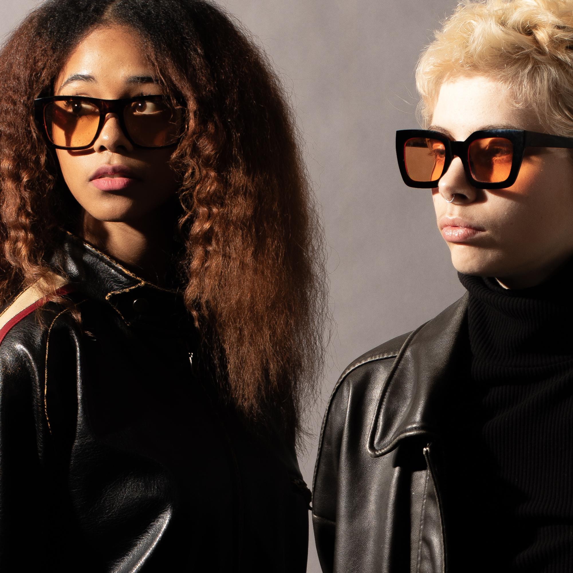 The Evolution of Eyewear as a Fashion Statement