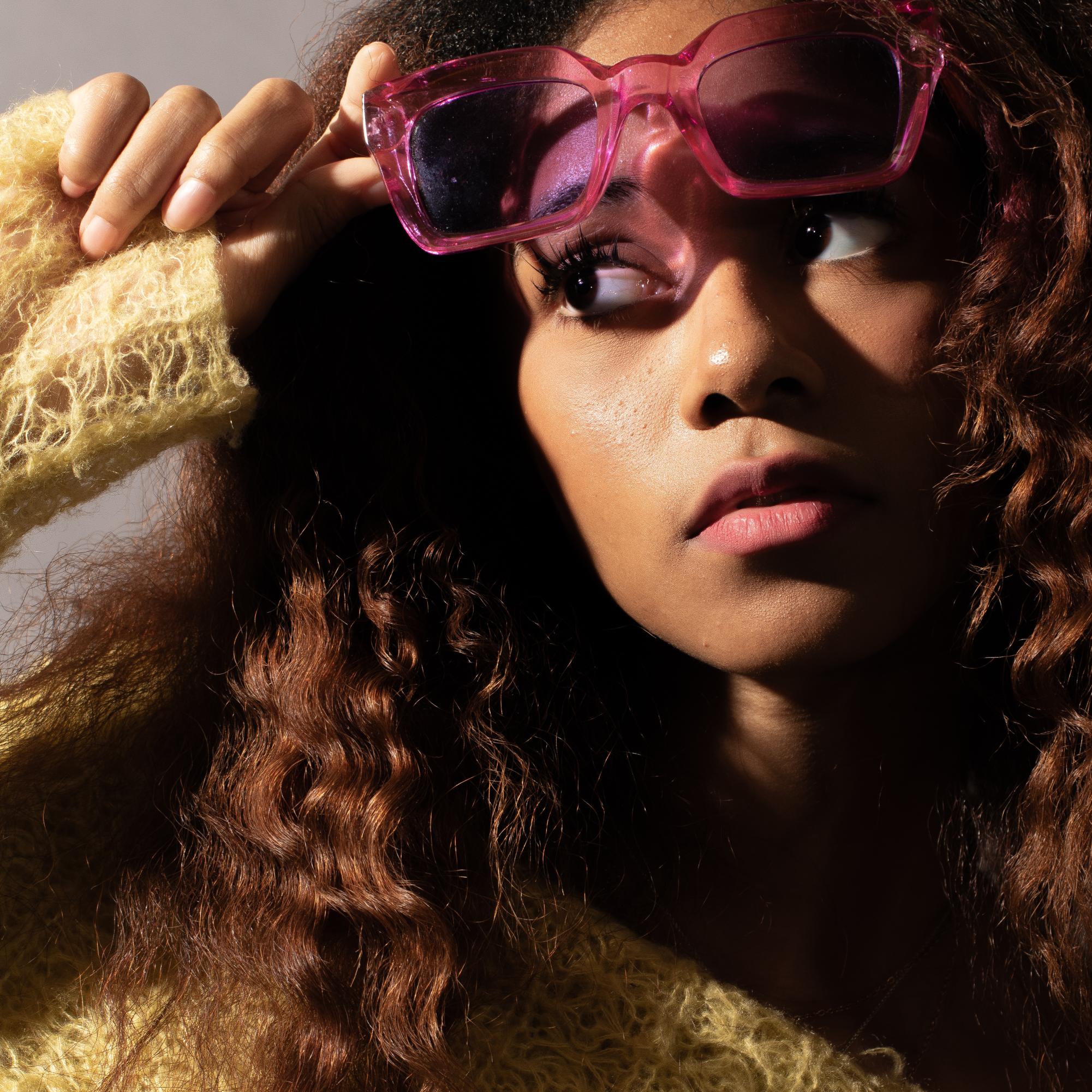 The Evolution of Eyewear as a Fashion Statement