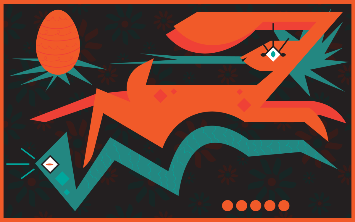 Illustrator: Mikaela Gomez