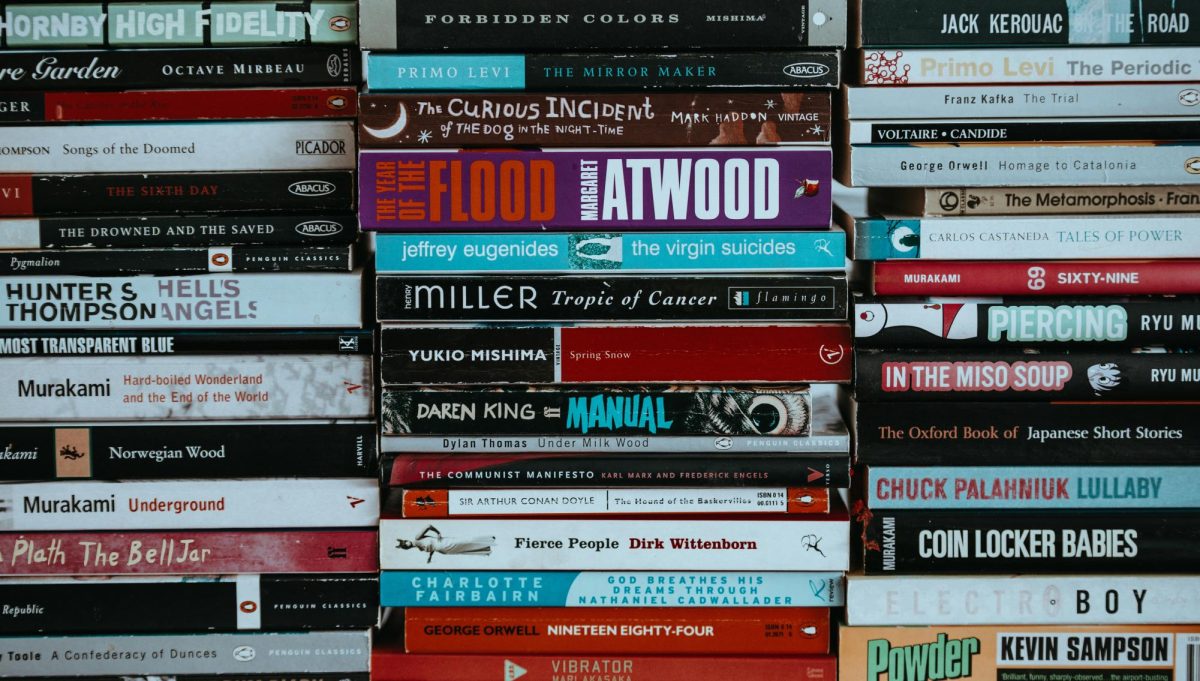 Photo Courtesy: Unsplash