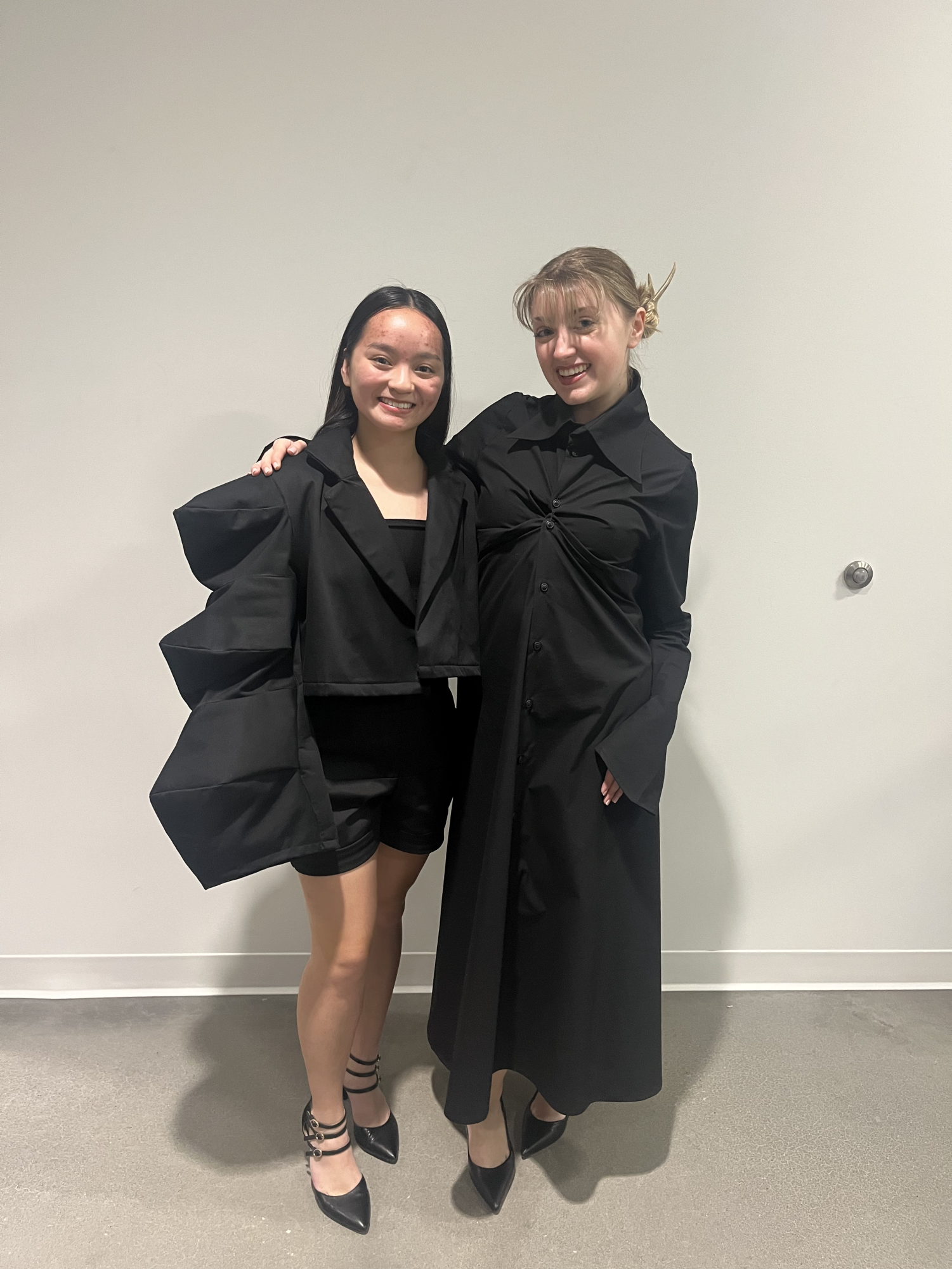Exploring The Runway: Kent State's Annual Fashion Show
