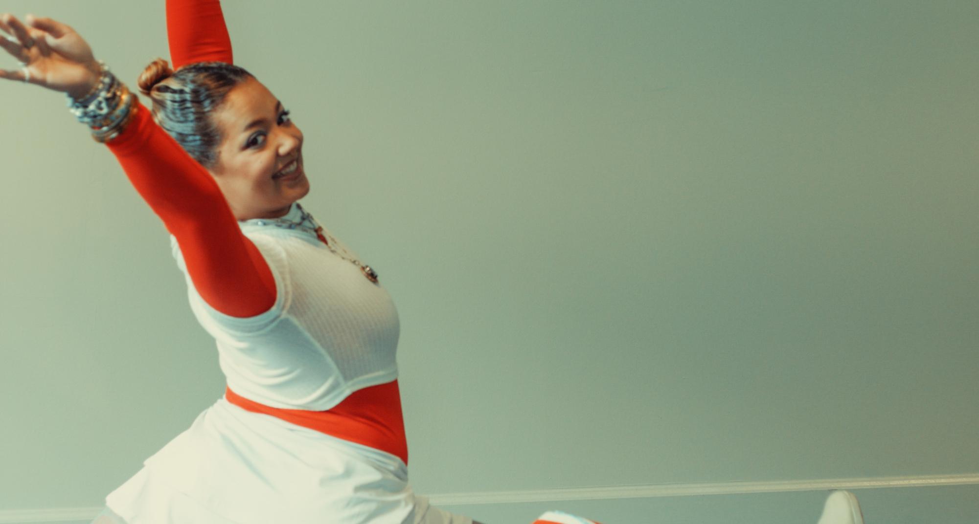 The Empowerment of The Power Rangers
