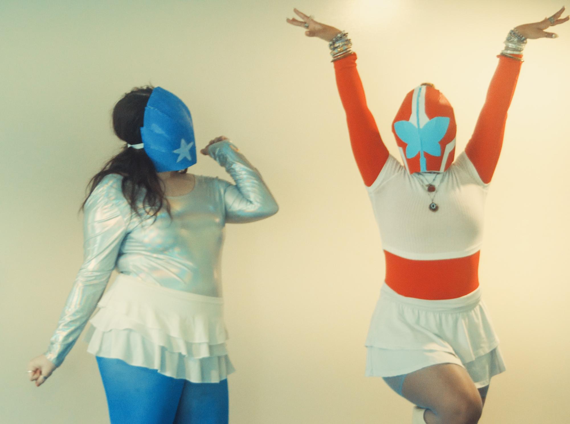 The Empowerment of The Power Rangers