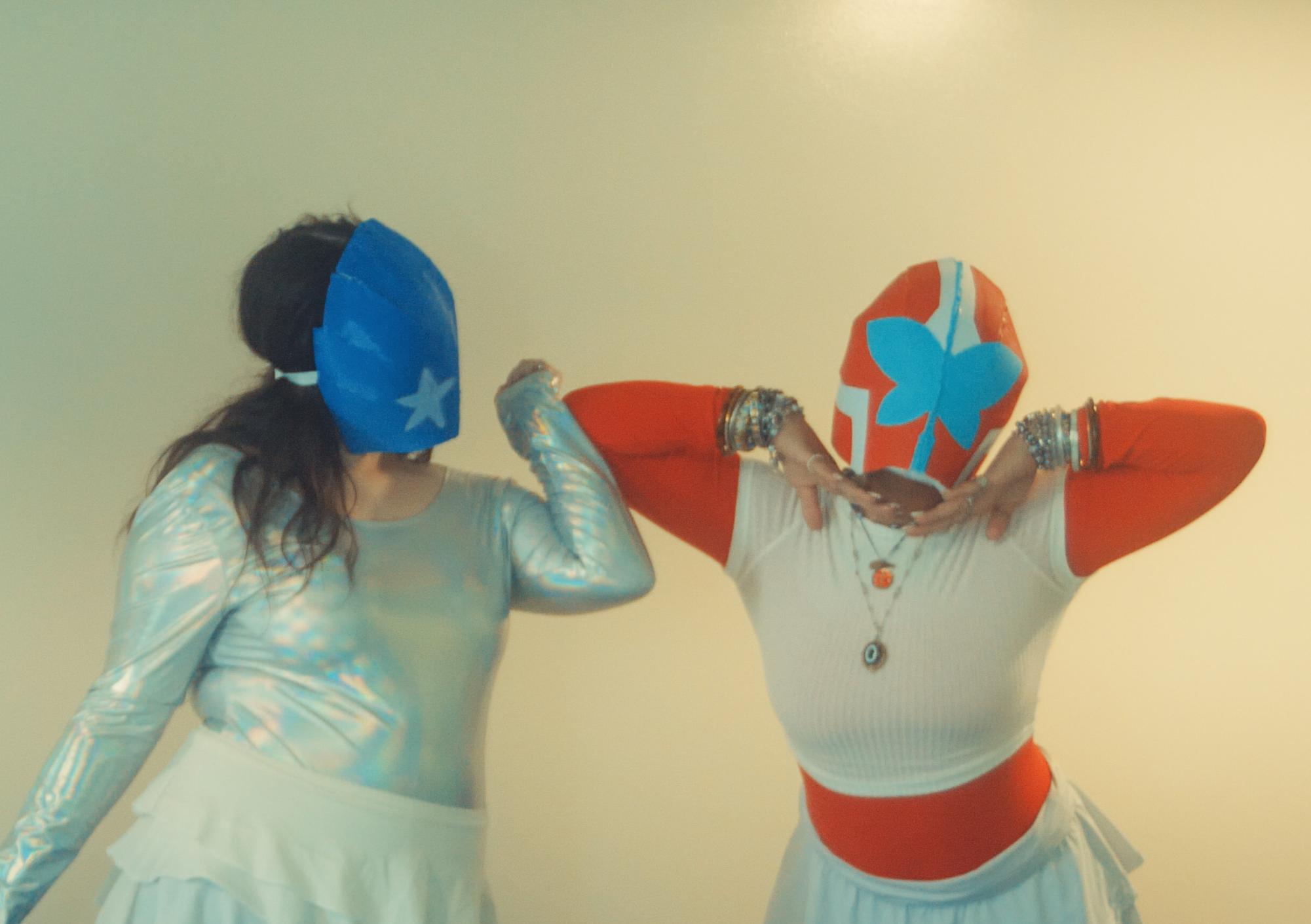 The Empowerment of The Power Rangers