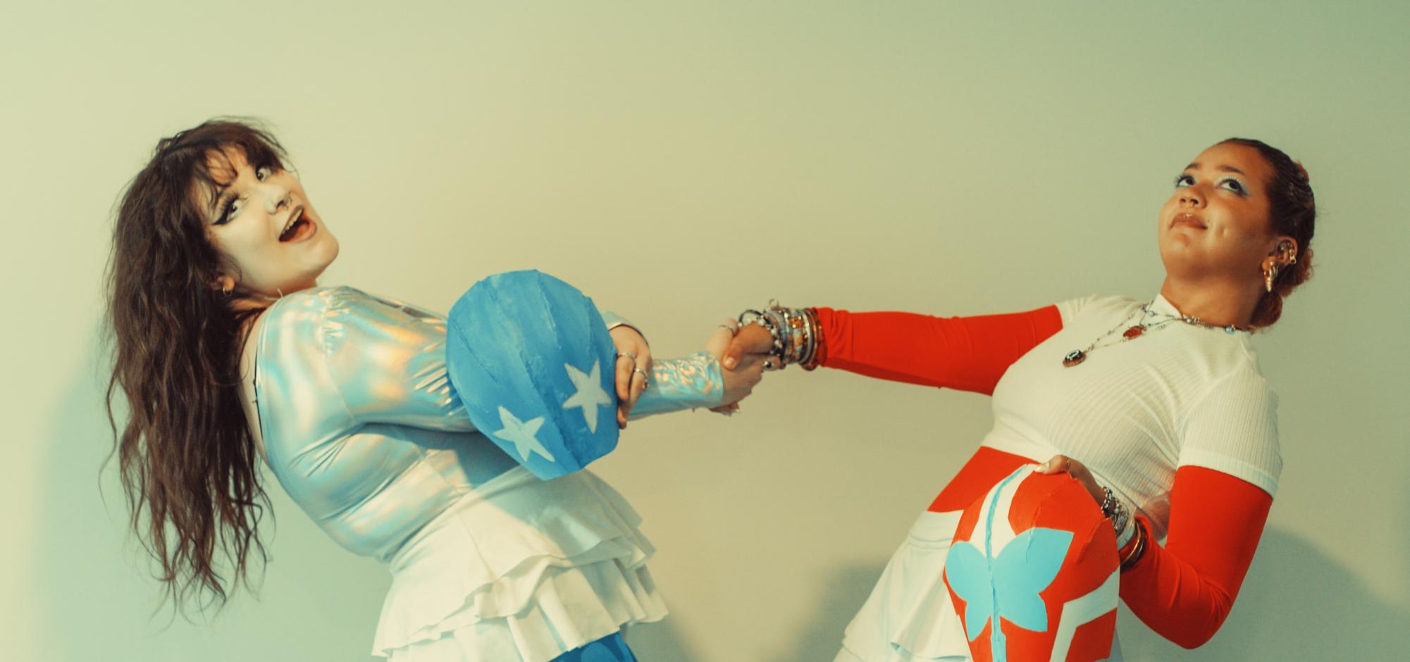 The Empowerment of The Power Rangers
