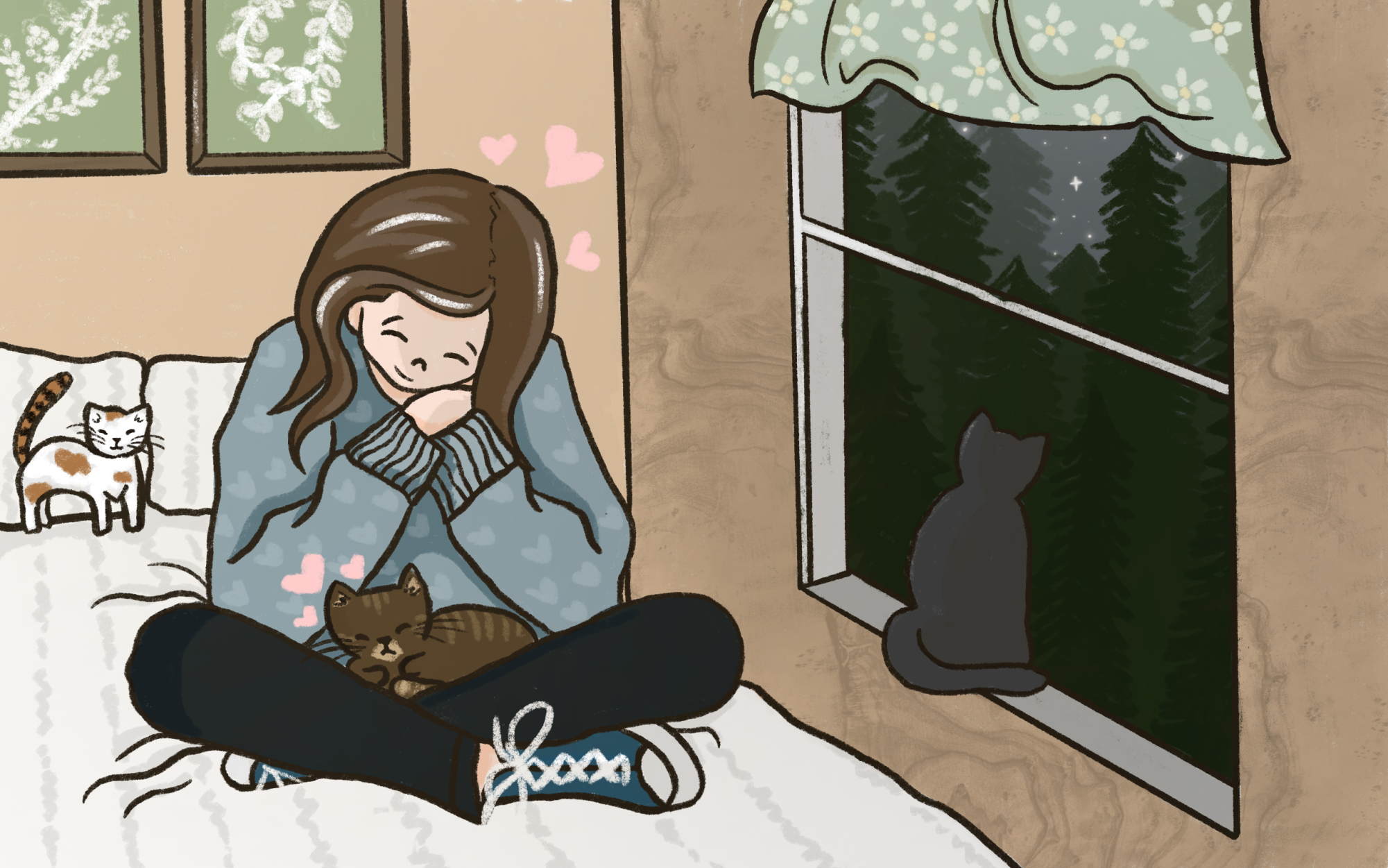 Illustrator: Brooklyn Piros