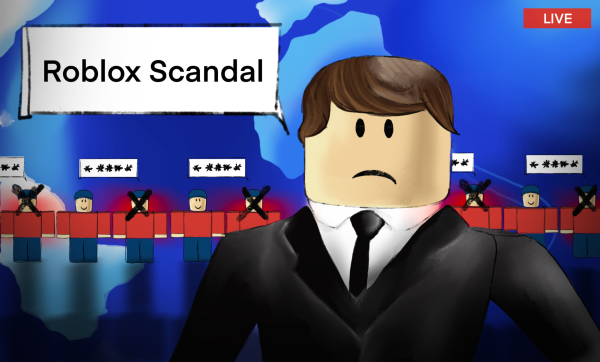 Illustrator: Sydney Stanislawski