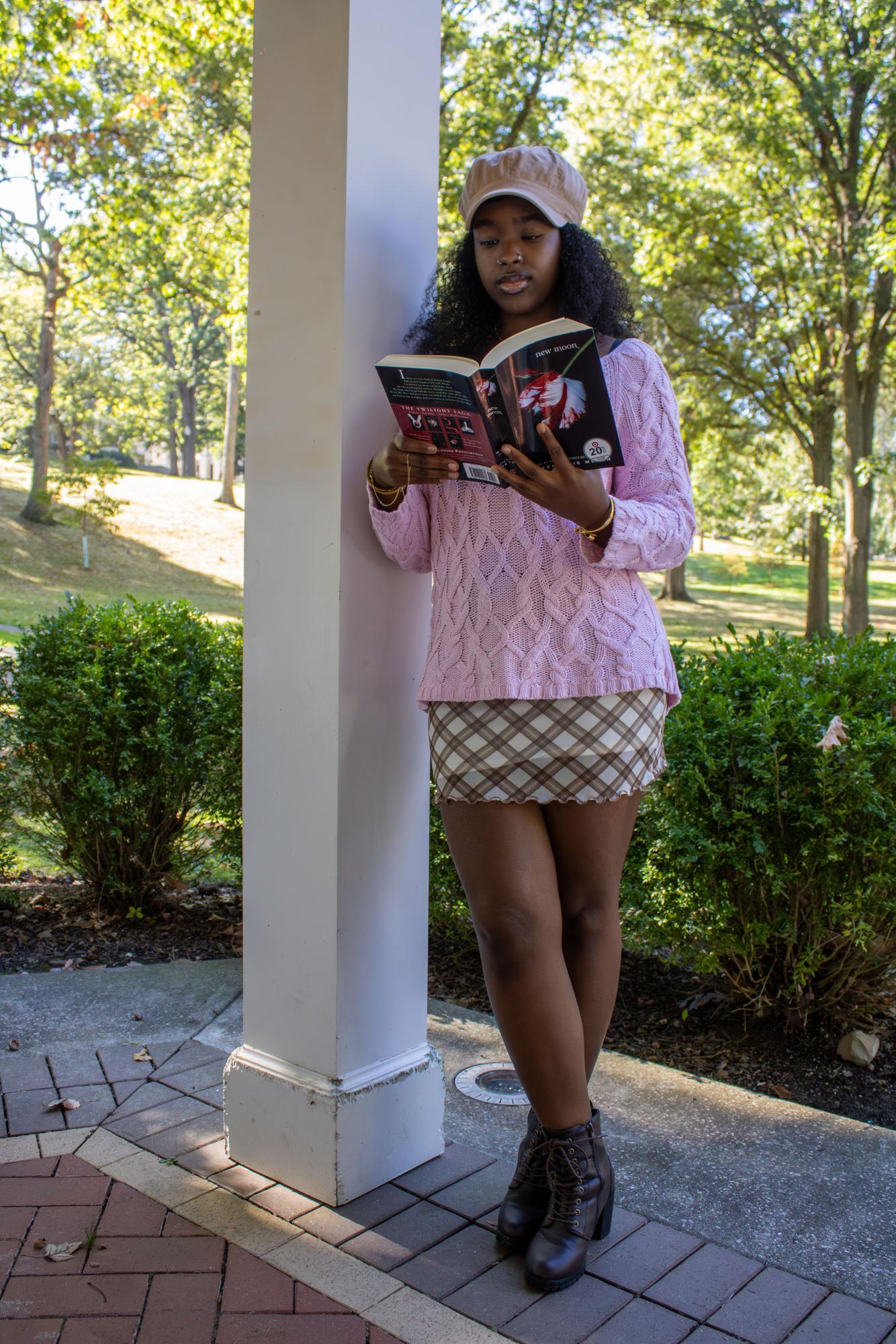 From Screen to Street: Fall Fashion Inspired by Film