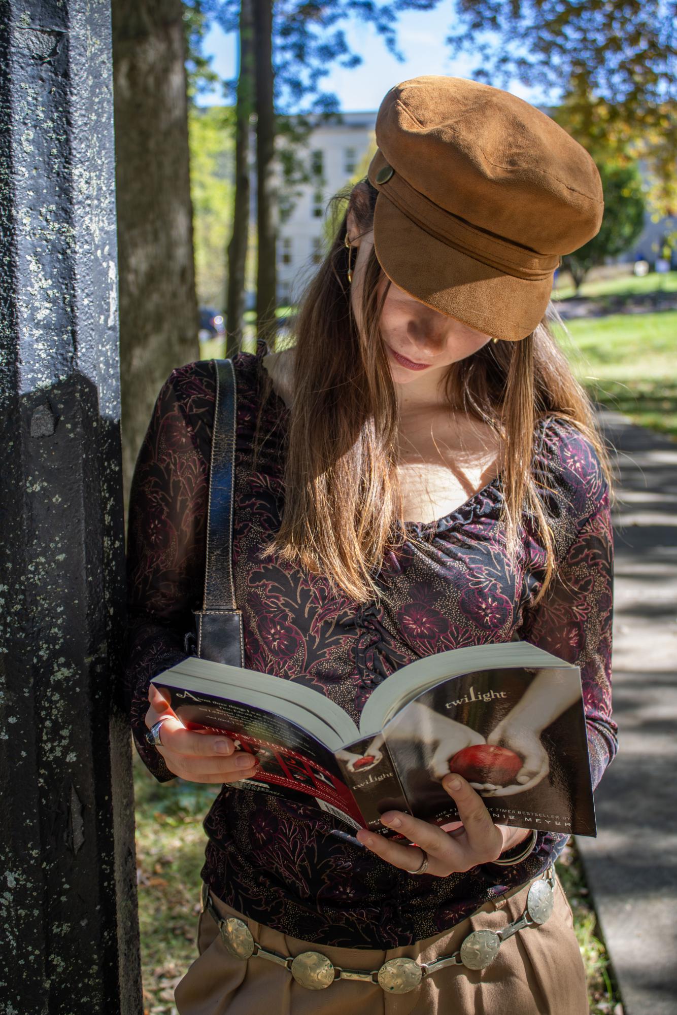 From Screen to Street: Fall Fashion Inspired by Film