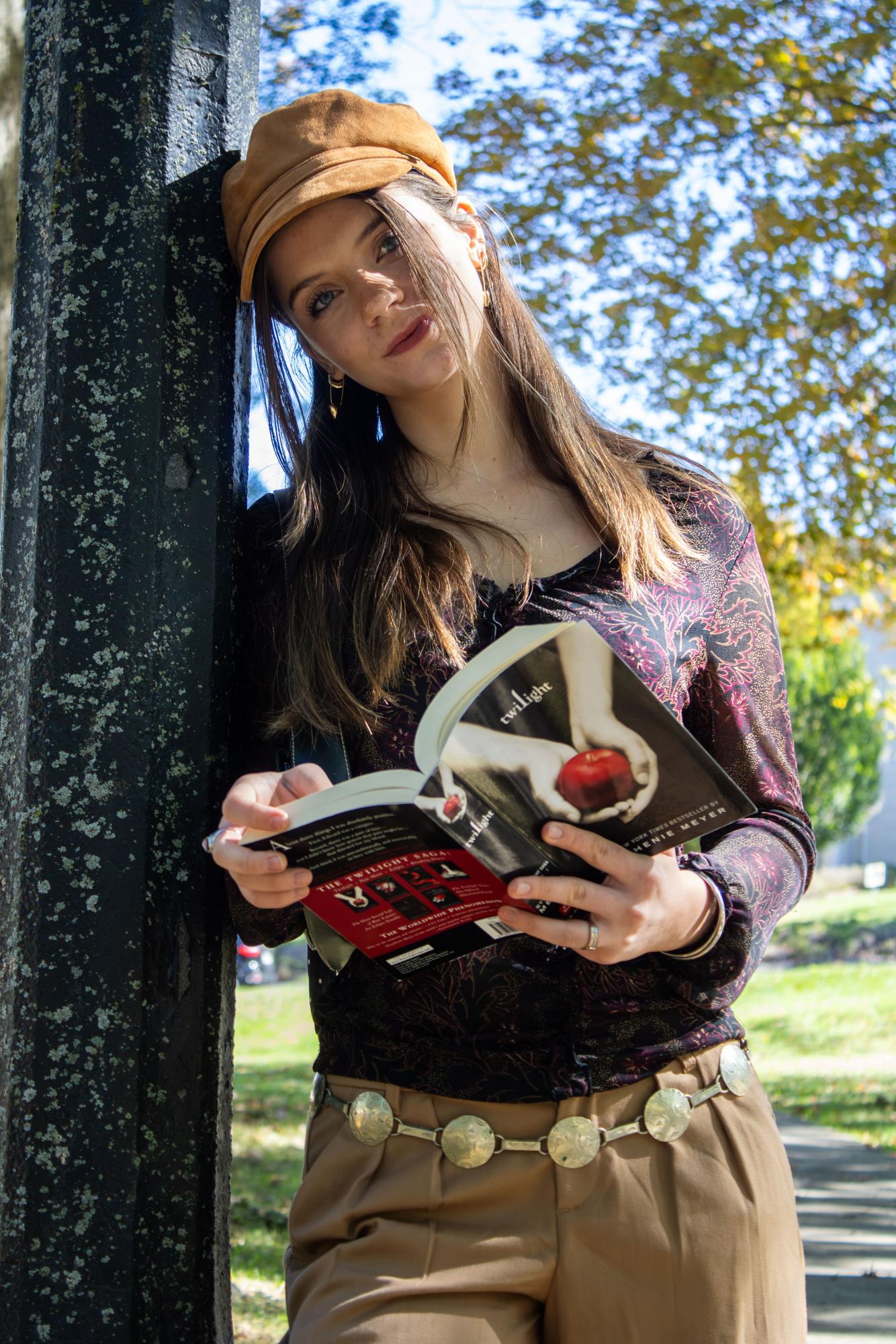From Screen to Street: Fall Fashion Inspired by Film