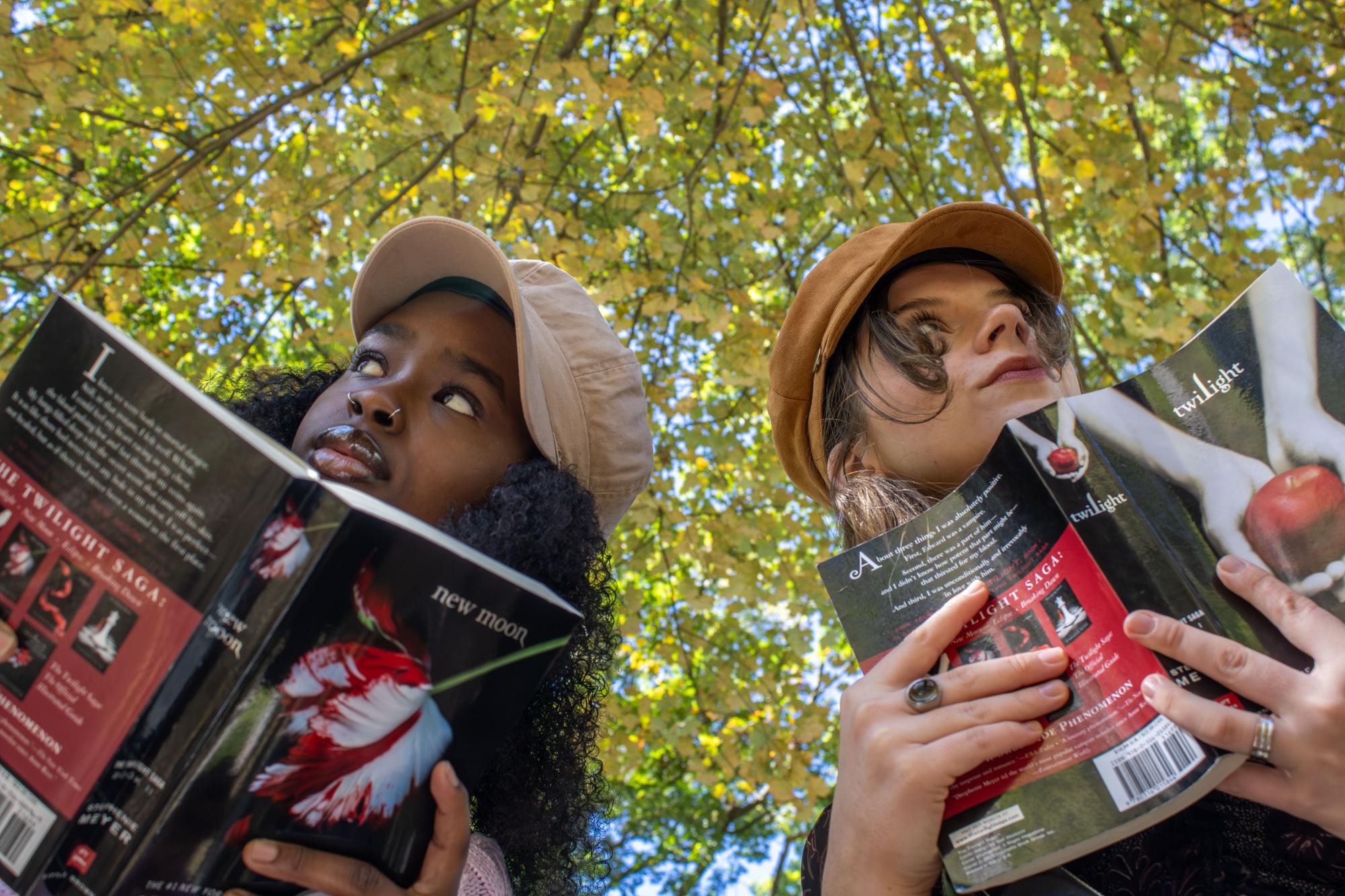 From Screen to Street: Fall Fashion Inspired by Film