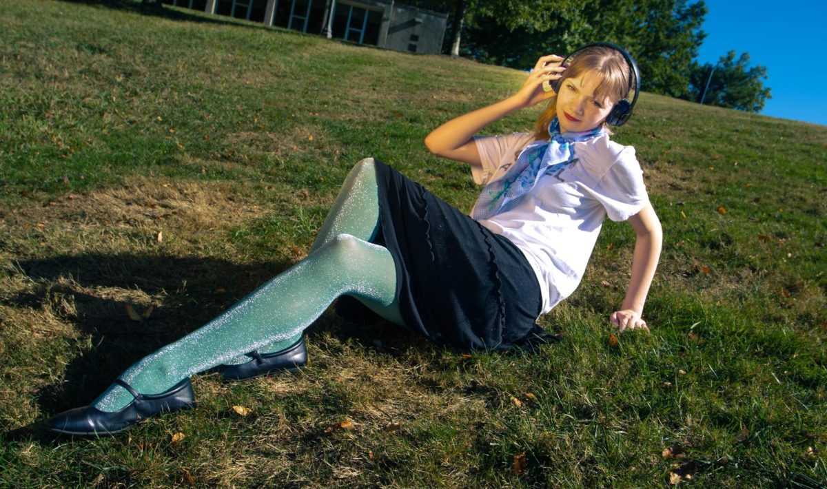 Photos by Abbey Monty