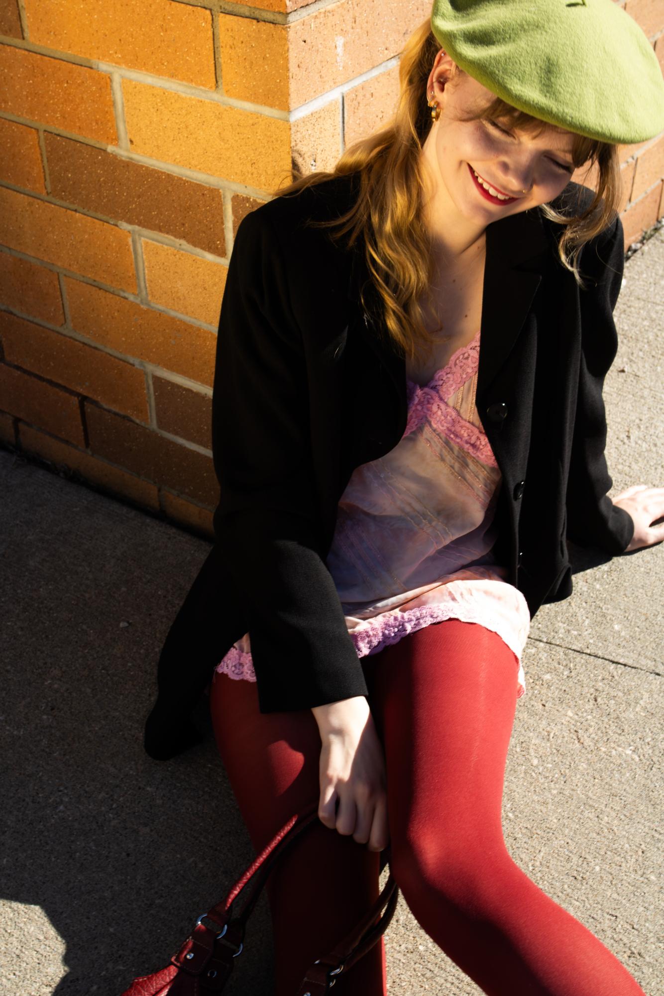 Audrey Hobert: Weird Girls in Music Are Back