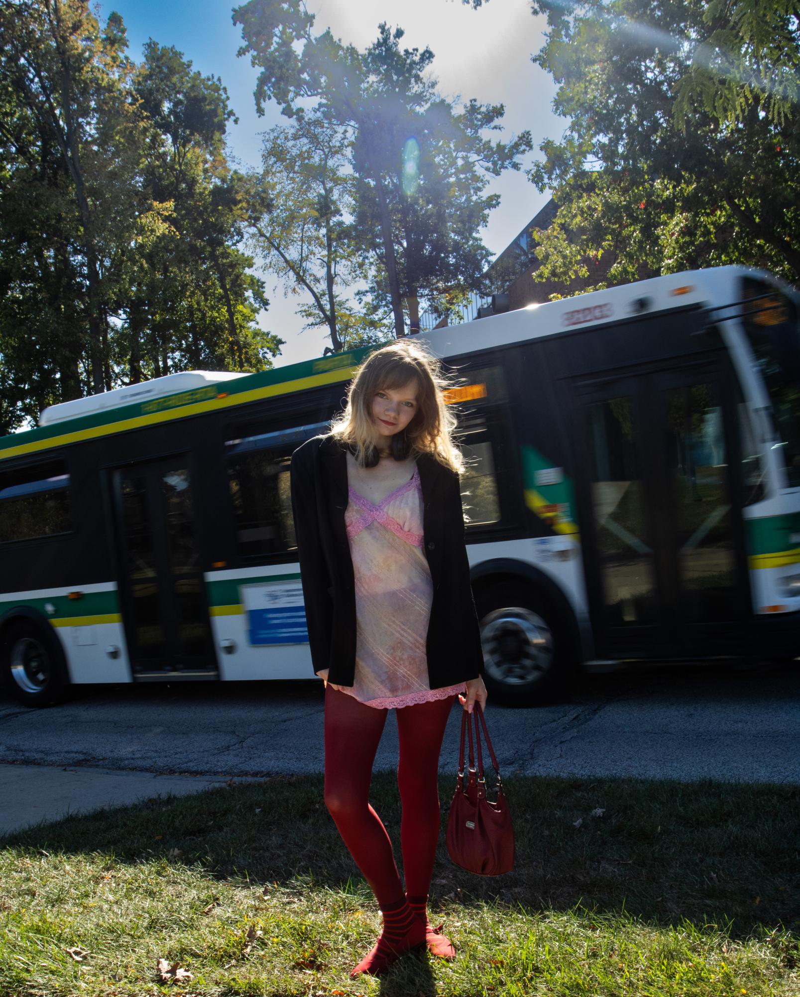 Audrey Hobert: Weird Girls in Music Are Back