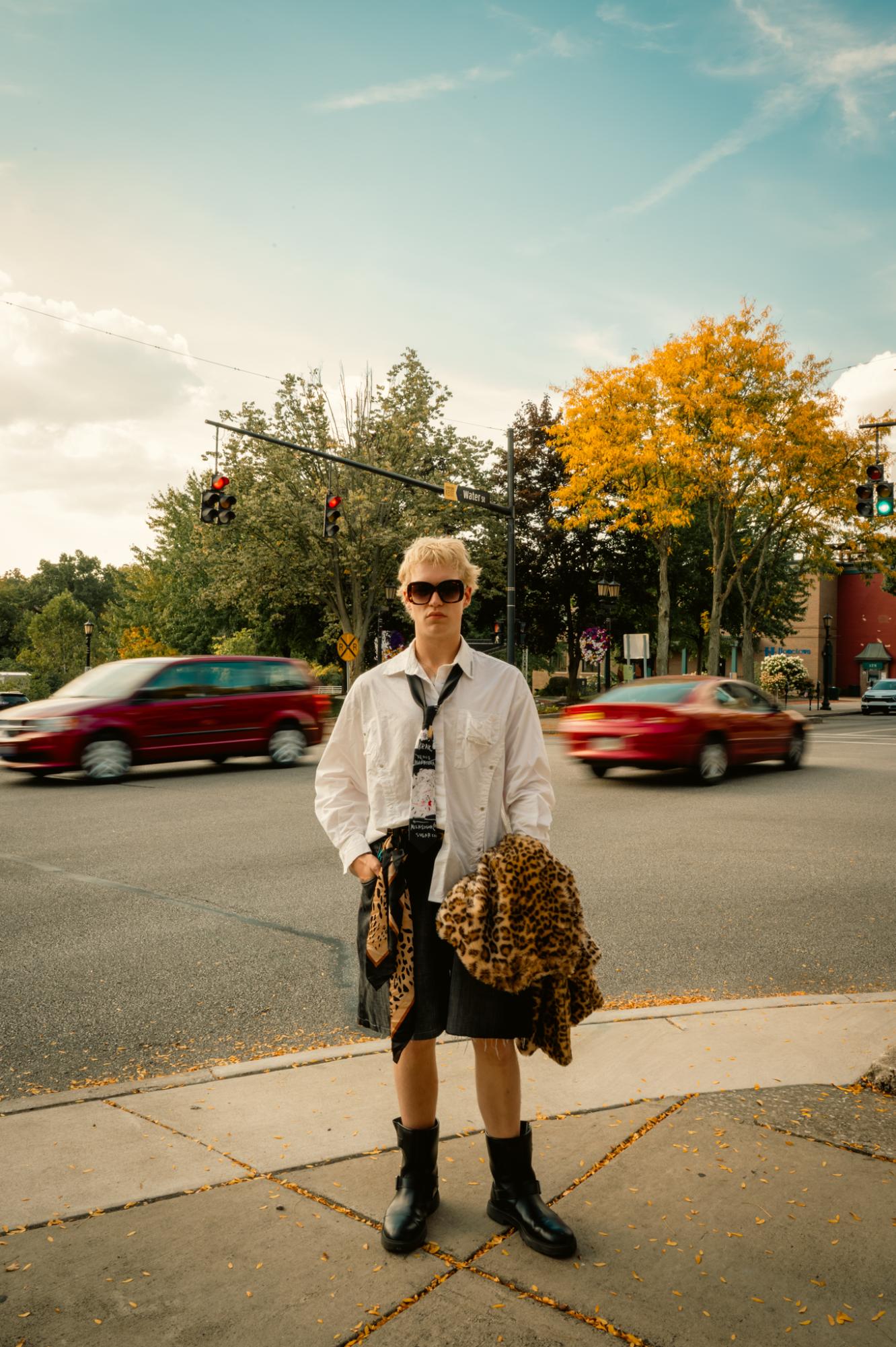 The Season of Patterns and Prints