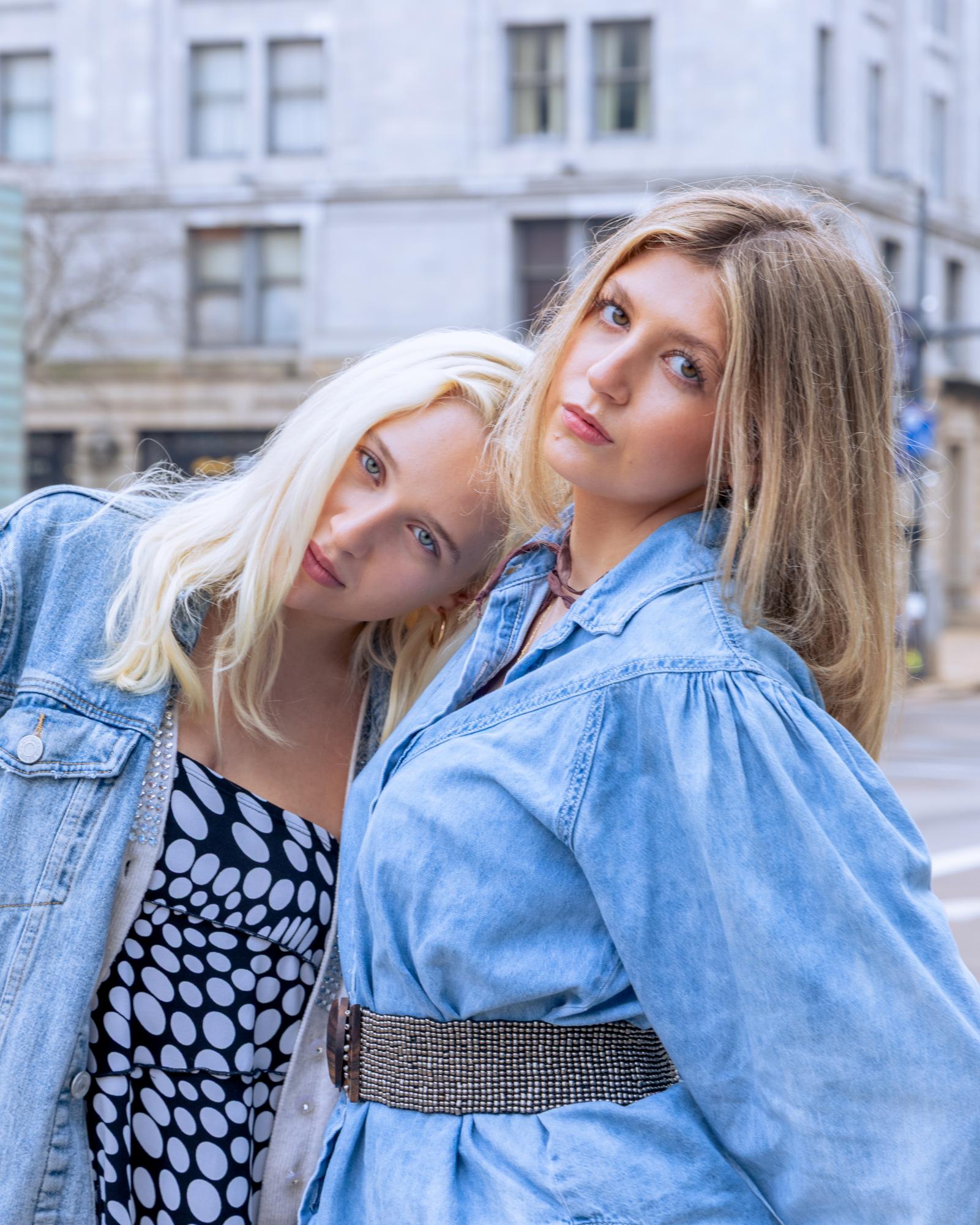 Denim Strikes Again: Fall Edition